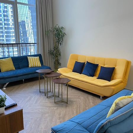 Elite Private Residential Apartment In A Prime Location Al Reem Island - 1301 Абу-Дабі Екстер'єр фото
