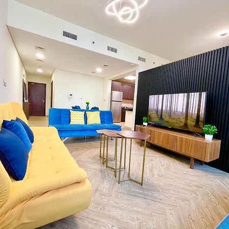 Elite Private Residential Apartment In A Prime Location Al Reem Island - 1301 Абу-Дабі Екстер'єр фото
