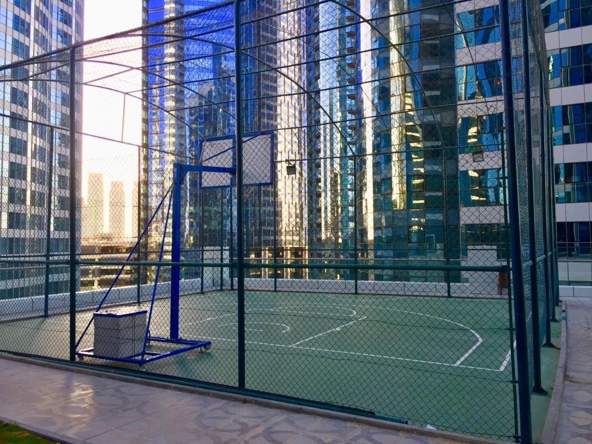 Elite Private Residential Apartment In A Prime Location Al Reem Island - 1301 Абу-Дабі Екстер'єр фото