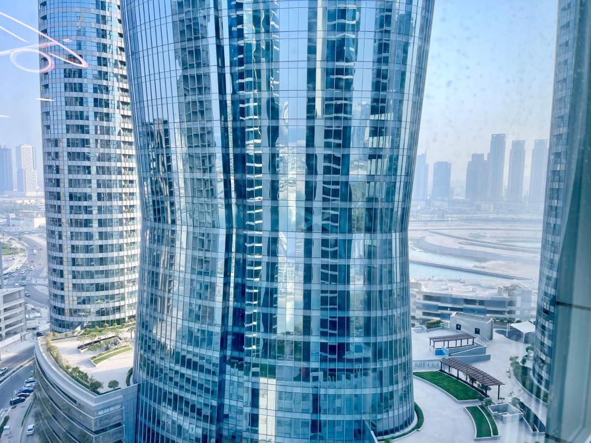 Elite Private Residential Apartment In A Prime Location Al Reem Island - 1301 Абу-Дабі Екстер'єр фото